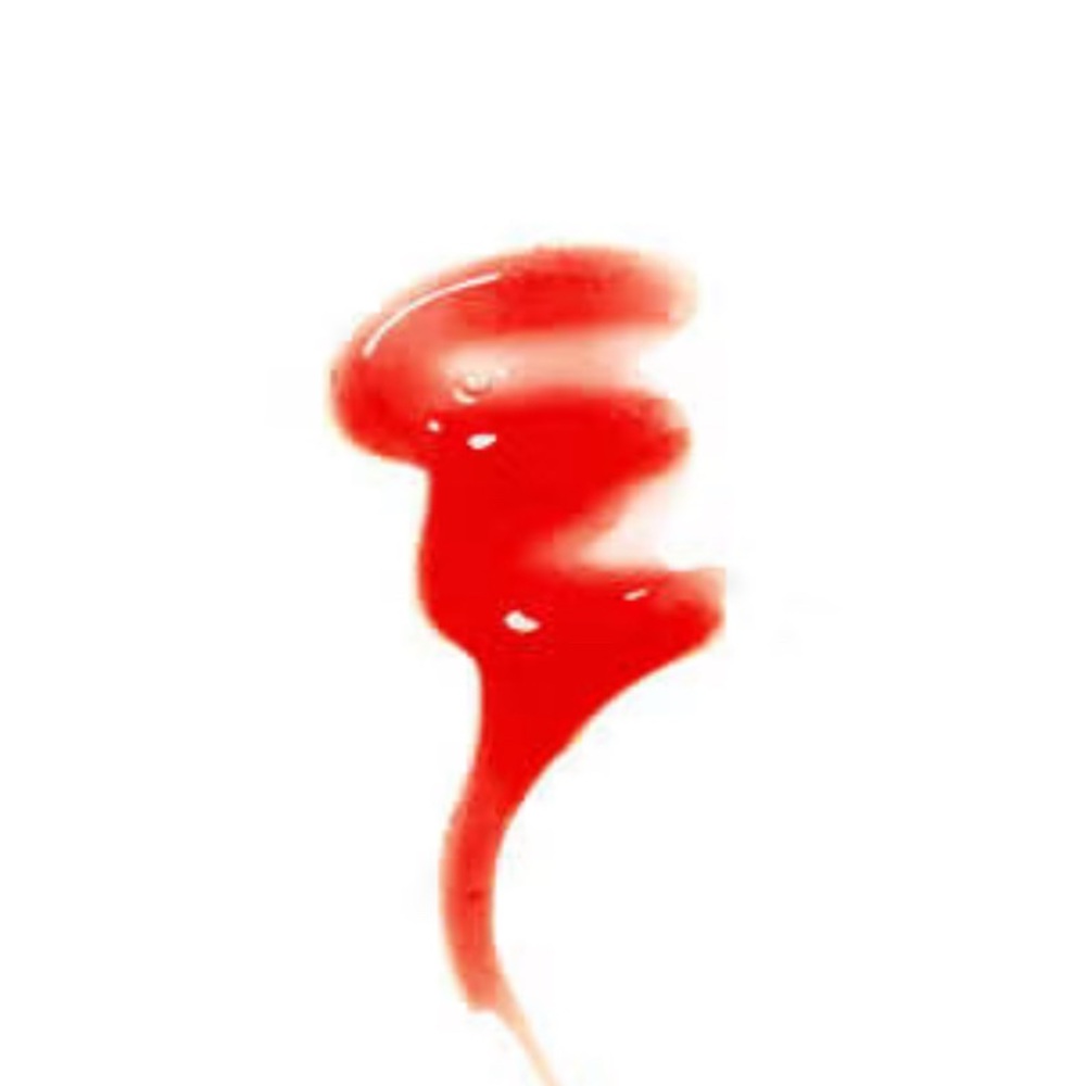Bath & Body Strawberry Pound Cake Lip Oil - Picture 2 of 2